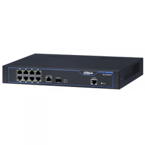 POE SWITCH S1000-8TP