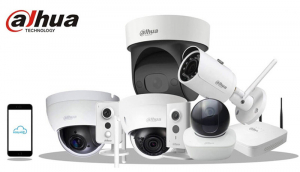 DAHUA IP CAMERA DH-DB11P