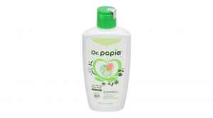 Nước tắm thảo dược Dr Papie 230ml (chai)