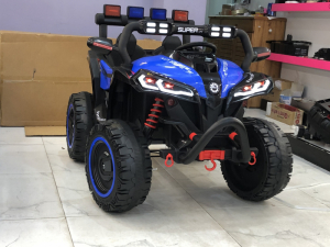 XE Ô TÔ LB 985