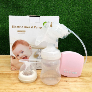 Máy hút sữa điện đơn Breast Pump (cái)