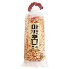 SNACK NUI CHIÊN GIÒN HQ 320G (Túi lớn)