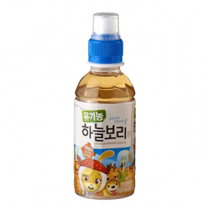 TRÀ LÚA MẠCH GIÚP TRẺ ĂN NGON COCOMONG HQ 200ML (CHAI)