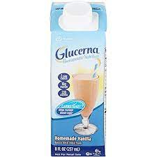 SỮA GLUCERNA ORIGINAL NƯỚC 237ML (HỘP)
