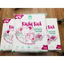 KHĂN KHÔ MIPBI DÀNH CHO MẸ VÀ BÉ 900G (BỊCH)