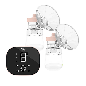 Máy hút sữa điện đôi Chorus 4 FB 1101TY (CÁI)