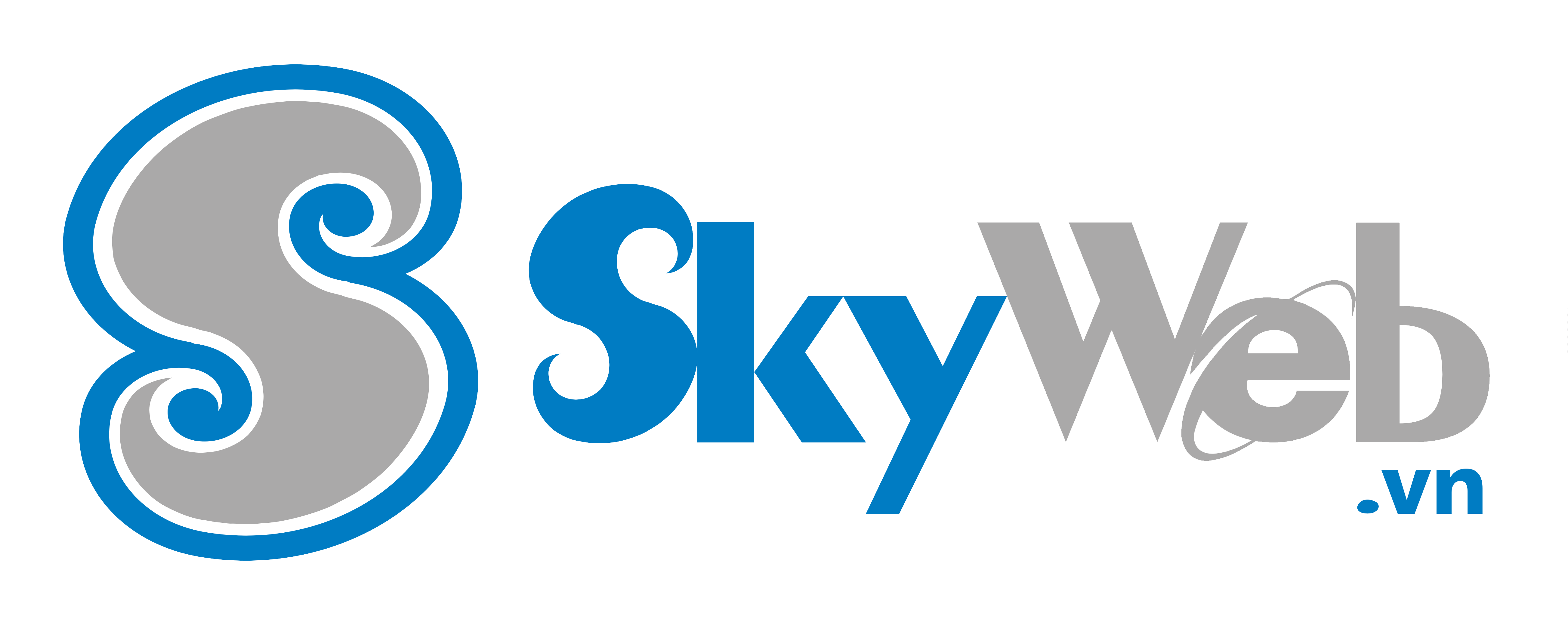 SkyWeb - Hệ thống Website siêu liên kết hàng đầu Việt Nam