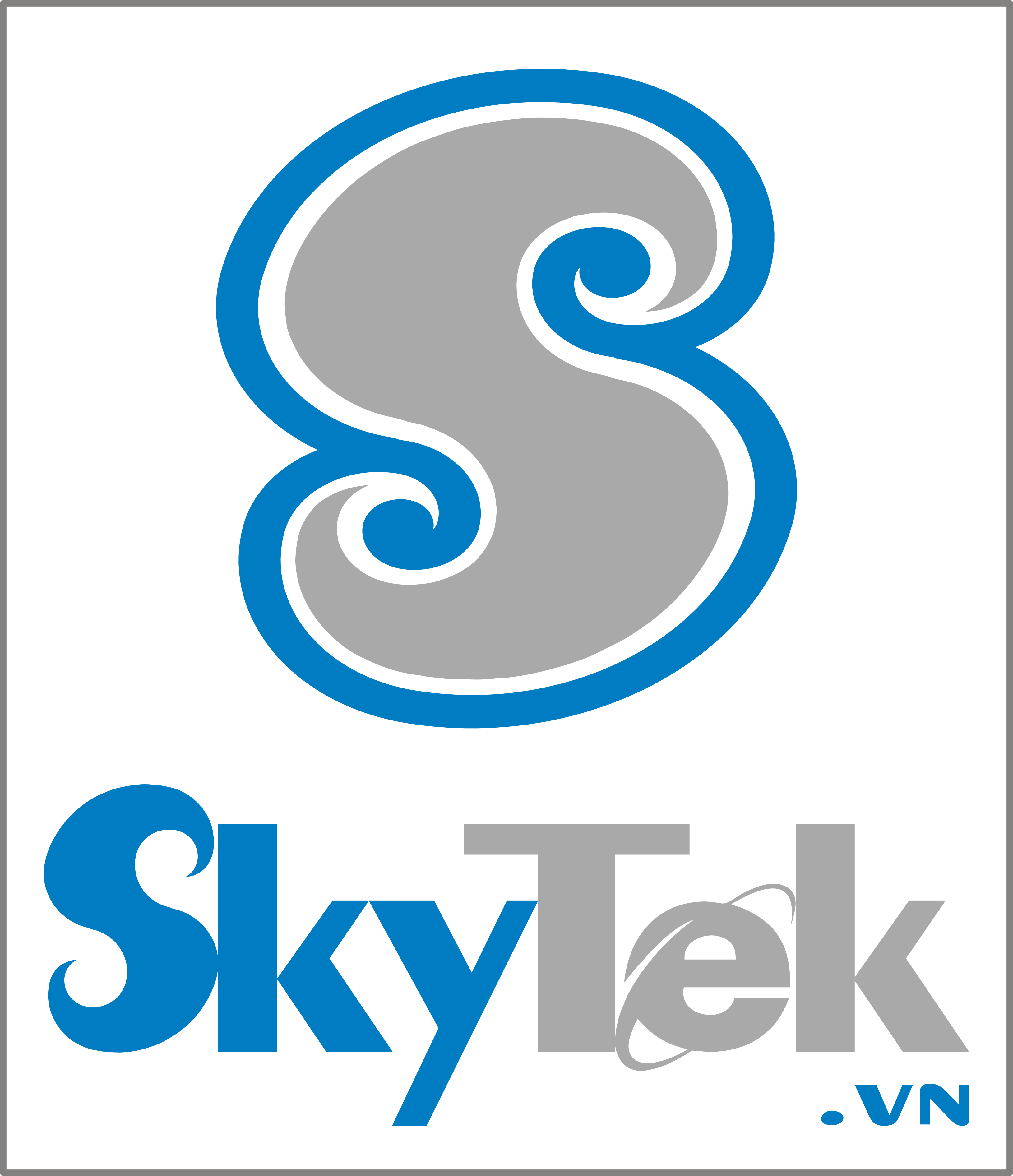 SkyTek - Nhà Thông Minh Smarthome