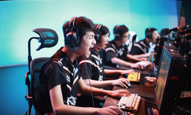 Đến năm 2023, số game thủ PC tại Trung Quốc sẽ nhiều hơn tổng số dân của nước Mỹ