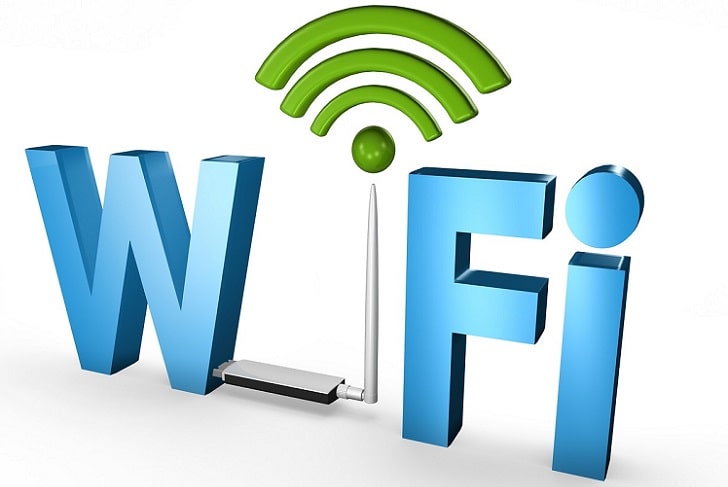Yếu tố nào sẽ ảnh hưởng đến tốc độ mạng WiFi nhà bạn ?