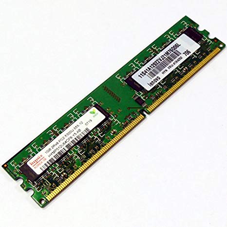 Ram DDR2 1GB/800