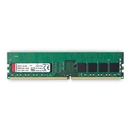 Ram Kingston DDR4 8GB 2400Mhz