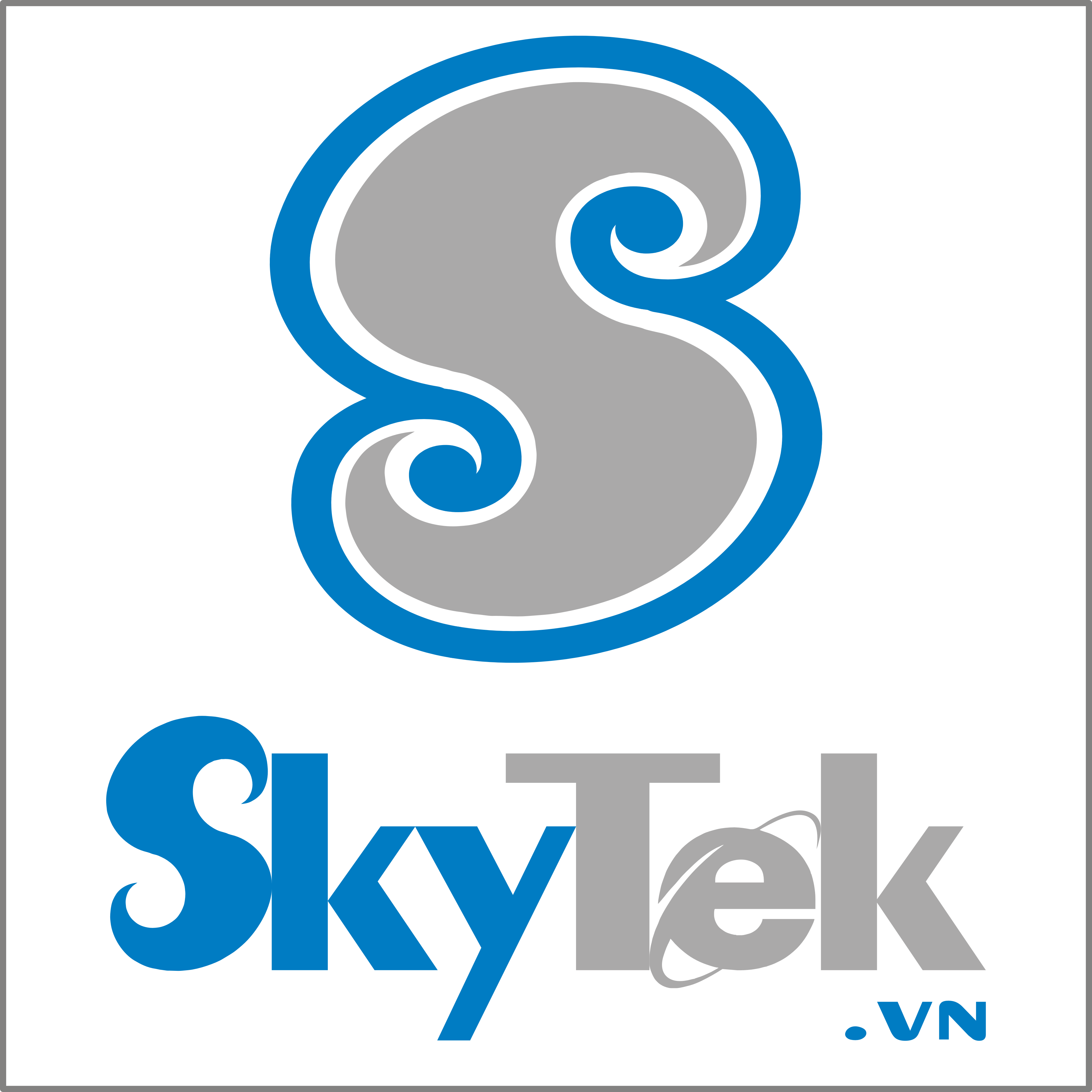 SkyTek - Siêu thị Tại nhà bạn