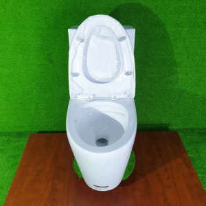 BỒN CẦU 1 KHỐI CAO CẤP VEURRO VC2218