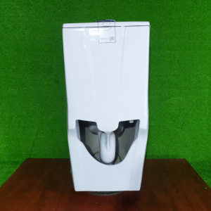 BỒN CẦU 1 KHỐI CAO CẤP VEURRO VC2218