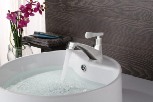 Vòi lavabo lạnh Veurro VR-05