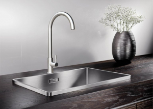Vòi rửa chén lạnh Veurro VRC-02