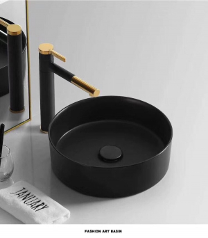 LAVABO ĐỂ BÀN CAO CẤP VRLB 2013