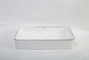 LAVABO ĐỂ BÀN CAO CẤP VRLB 2054