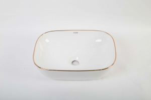 LAVABO ĐỂ BÀN CAO CẤP VRLB 2051