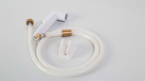 SỊT VỆ SINH NHỰA TRẮNG VRPK 6023