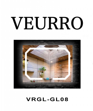 GƯƠNG LED VUÔNG VRPK 6020