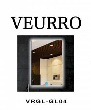 Gương LED Vuông Cao Cấp VRPK 6033