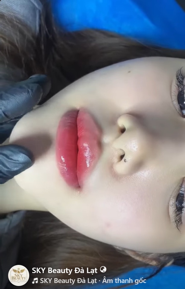 30 PHÚT CÓ MÔI "BABY" ĐỐN TIM CRUSH