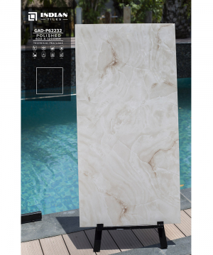 Gạch Ấn Độ 600mm*1200mm GAD-P62232