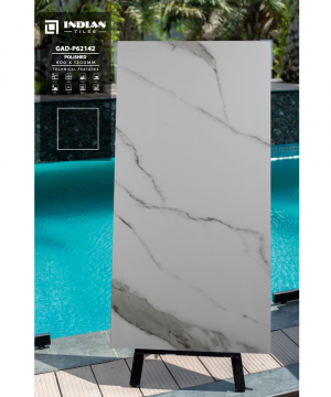 Gạch Ấn Độ 600x1200 GAD-P62142