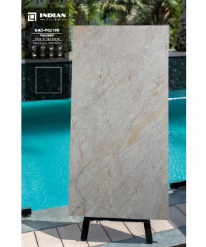 Gạch Ấn Độ 600x1200 GAD-P62190