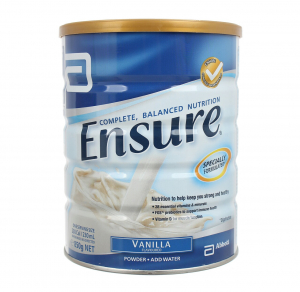 Sữa Ensure Úc – 850g