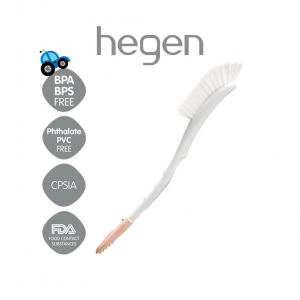 CỌ BÌNH SỮA/NÚM TI HEGEN (CAI)