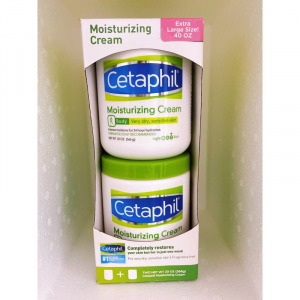 KEM DƯỠNG THỂ CETAPHIL MOISTURIZING 566G (HŨ)