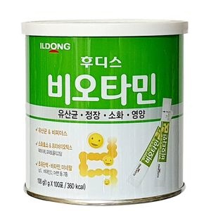 ILDONG MEN TIÊU HOÁ (90 GÓI )