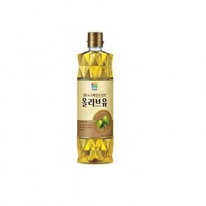 Dầu oliu Chambitgoun 900ml