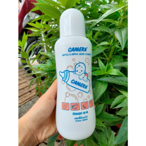 Nước súc bình Camera 500ml