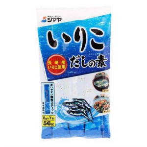 HẠT NÊM CÁ SHIMAYA 56GR