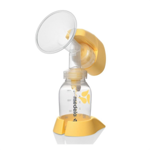 Máy hút sữa Medela Mini Electric (Vàng) (CÁI)