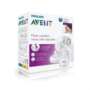 Máy hút sữa Avent bằng tay SCF330/20 (CÁI)