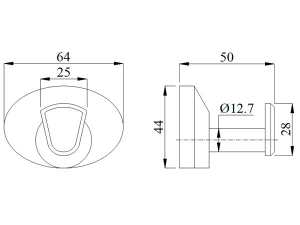 MÓC CHIẾC BAOINOX BN 331