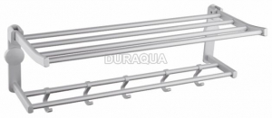 Giàn vắt khăn Duraqua 9378