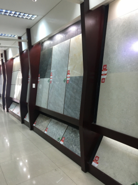 GẠCH GRANITE 3060 TAYBAC 007